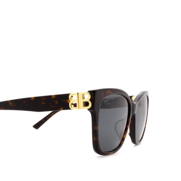 NWOT Balenciaga BB0102SA Sunglasses - Picture 2 of 7